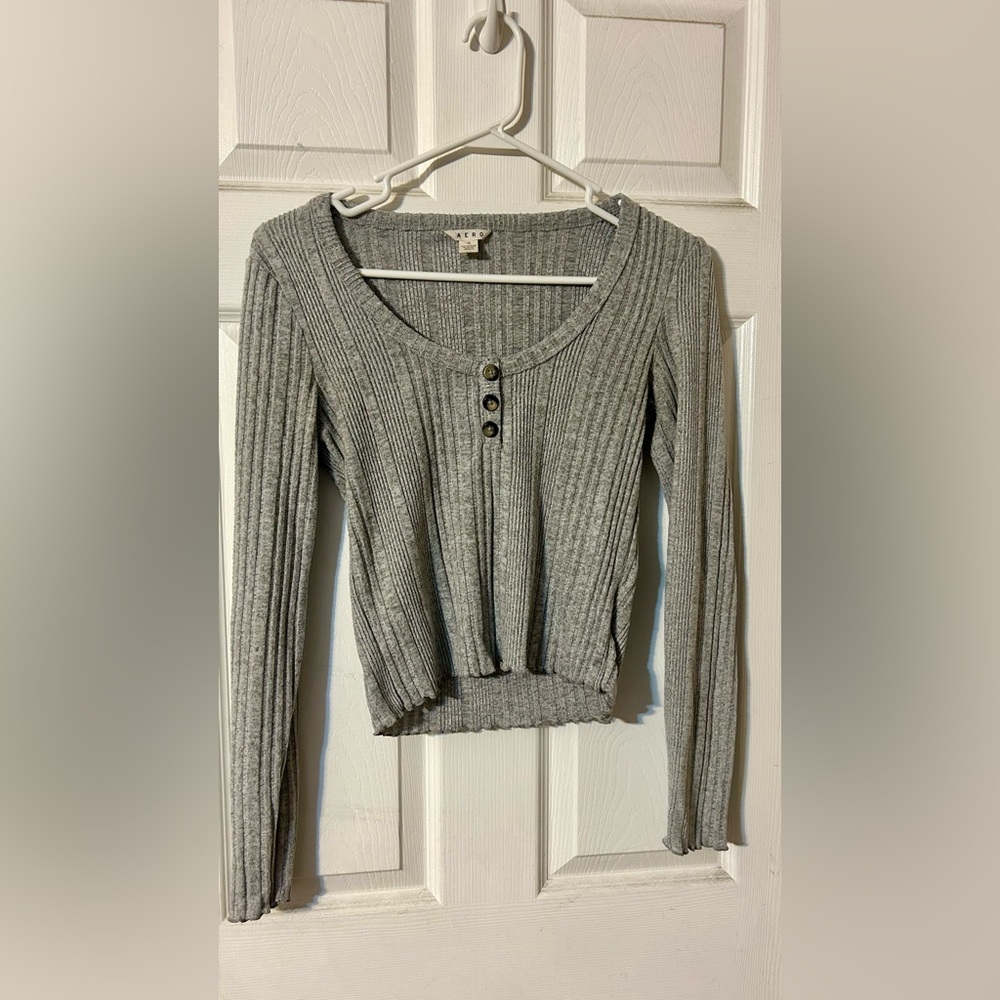 Women’s long sleeve